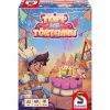 Schmidt Spiele Topp das Törtchen! Gra planszowa dla dzieci