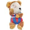 SCHMIDT SPIELE Bobo Siebenschläfer śpiąca maskotka pluszowa, 38 cm