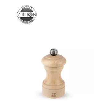 Młynek do soli Peugeot Bistro Z 10 cm Naturalny Buk