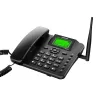 MAXCOM MM 43D 4G VoLTE telefon stacjonarny z kartą SIM