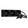 Fractal Design Radius 360 Black AIO ciekłe chłodzenie CPU
