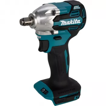 Makita DTW210Z 18V akumulatorowy klucz udarowy 1/2 inch 210 Nm (narzędzie bez akumulatora)