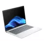 HP EliteBook 8 G1i 14 inch WUXGA Intel Core Ultra 7 255U 24GB RAM 512GB SSD Windows 11 Pro Srebrny Laptop Biznesowy