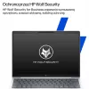 HP EliteBook 8 G1i 14 inch WUXGA Intel Core Ultra 7 255U 24GB RAM 512GB SSD Windows 11 Pro Srebrny Laptop Biznesowy