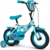 Rower dziecięcy Huffy Disney Stitch 12 (22385W)