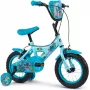 Rower dziecięcy Huffy Disney Stitch 12 (22385W)