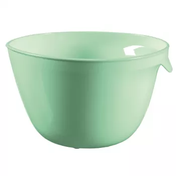 Miska do mieszania CURVER Kitchen Essentials 3,5 l jasnoniebieska