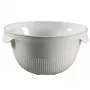 CURVER Caurduris Kitchen Essentials Biała patelnia 28 cm