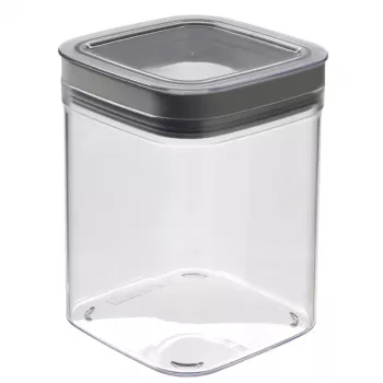 CURVER Pojemnik do przechowywania żywności kwadratowy 1,3L Dry Cube