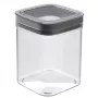 CURVER Pojemnik do przechowywania żywności kwadratowy 1,3L Dry Cube