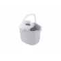 CURVER Wiadro z mopem 15L z sitkiem dociskowym