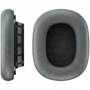 VONMÄHLEN poduszki powietrzne do AirPods Max, granatowy