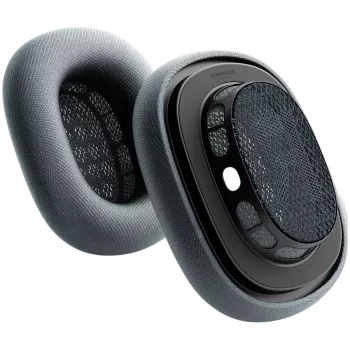 VONMÄHLEN poduszki powietrzne do AirPods Max, granatowy