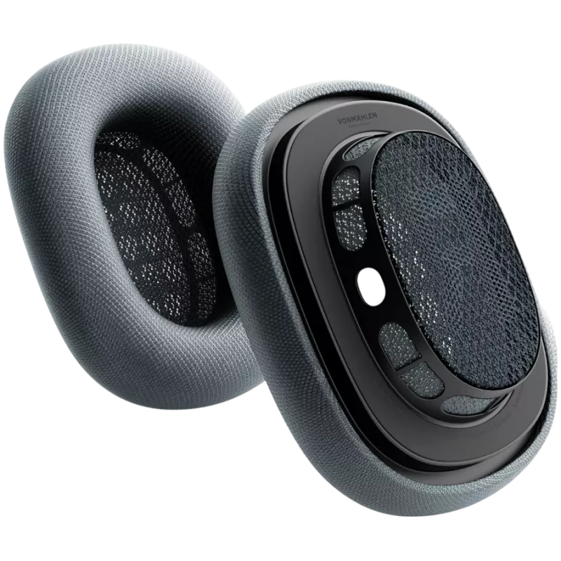 VONMÄHLEN poduszki powietrzne do AirPods Max, granatowy