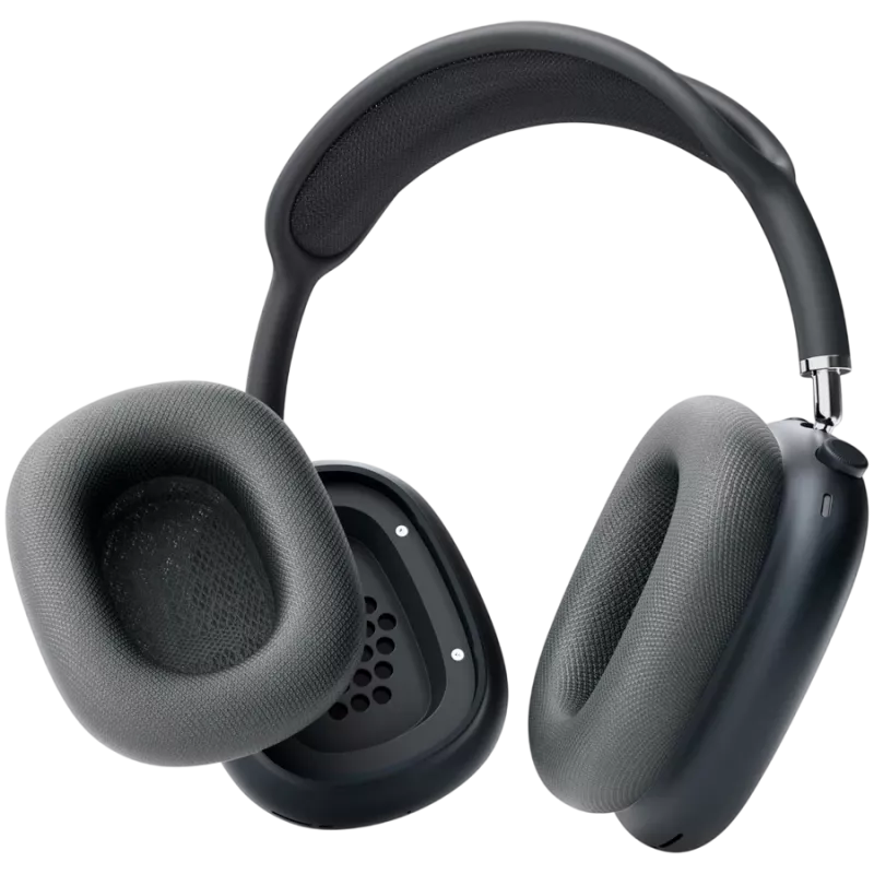VONMÄHLEN poduszki powietrzne do AirPods Max, granatowy