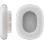 VONMÄHLEN Poduszki powietrzne do AirPods Max, jasnoszare
