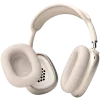 VONMÄHLEN Poduszki powietrzne do AirPods Max, szampan - wysokiej jakości skóra proteinowa i pianka z pamięcią kształtu, wymienne poduszki nauszne