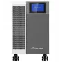 PowerWalker VFI 30K TAP PF1 3/3 BE Online Double-Conversion UPS, 30kVA/30kW, 3-fazowy wej/wyj, Tower, zewnętrzne akumulatory