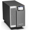 PowerWalker VFI 30K TAP PF1 3/3 BE Online Double-Conversion UPS, 30kVA/30kW, 3-fazowy wej/wyj, Tower, zewnętrzne akumulatory