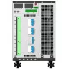PowerWalker VFI 30K TAP PF1 3/3 BE Online Double-Conversion UPS, 30kVA/30kW, 3-fazowy wej/wyj, Tower, zewnętrzne akumulatory