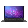 Laptop MSI VenturePro 16 A2RWFG-001FR, 16 cali 2K OLED 120Hz, Intel Core 7 240H, 16GB DDR5, 512GB SSD, GeForce RTX 5060 8GB, Windows 11 Home, francuska klawiatura AZERTY