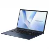 Laptop ASUS Vivobook 17 X1704MA-PRO-ISSAU216X 17,3 inch Full HD, Intel Core i5-1335U, 8GB RAM, 512GB SSD, Windows 11 Pro, klawiatura AZERTY francuska, Indie Black