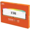 V-Color Manta XFinity+ aRGB DDR5-6000 RAM, CL28, XMP/EXPO - zestaw dual 32 GB, biały