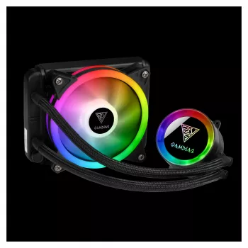 GAMDIAS Chione E2-120 Lite2 ARGB 120mm AIO ciekłe chłodzenie CPU