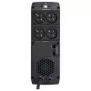 FSP ST 1200 Tower 1200VA 720W Line-Interactive UPS z 4 gniazdami Schuko i ochroną RJ45