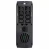 FSP ST 1500 Tower Line-Interactive UPS 1500VA 900W z 8x IEC C13, USB i RS-232, ochrona przeciwprzepięciowa RJ45