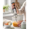 Brock HBS 6001 WH Blender ręczny 300 W Biały