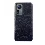 iLike Xiaomi 11T/11T Pro Burga Drifting Shores – Etui Tough z grafiką liniową