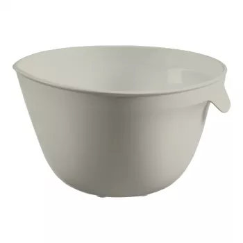 Miska do mieszania CURVER 3,5 l Kitchen Essentials Beige