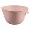Miska do mieszania CURVER 3,5 l Kitchen Essentials różowa