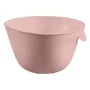 Miska do mieszania CURVER 3,5 l Kitchen Essentials różowa