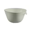 Miska do mieszania CURVER 2,5 l Kitchen Essentials Beige