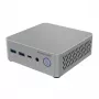PCBuilder CUBE Ryzen 5 3500U 8GB DDR4 512GB Windows 11 Home Mini PC