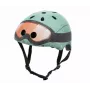 Hornit Military dziecięcy kask rowerowy S (48-53cm), Camo MIS804