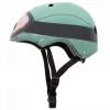 Hornit Military dziecięcy kask rowerowy S (48-53cm), Camo MIS804