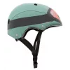 Hornit Military dziecięcy kask rowerowy S (48-53cm), Camo MIS804