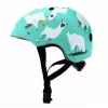 Hornit Llama dziecięcy kask rowerowy S 48-53cm LLS817