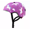 Hornit Unicorn S dziecięcy kask rowerowy 48-53cm UNS820