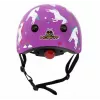 Hornit Unicorn S dziecięcy kask rowerowy 48-53cm UNS820