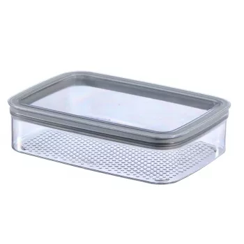 CURVER Pojemnik do przechowywania żywności prostokątny 1,4L Dry Rectangular