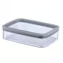 CURVER Pojemnik do przechowywania żywności prostokątny 1,4L Dry Rectangular