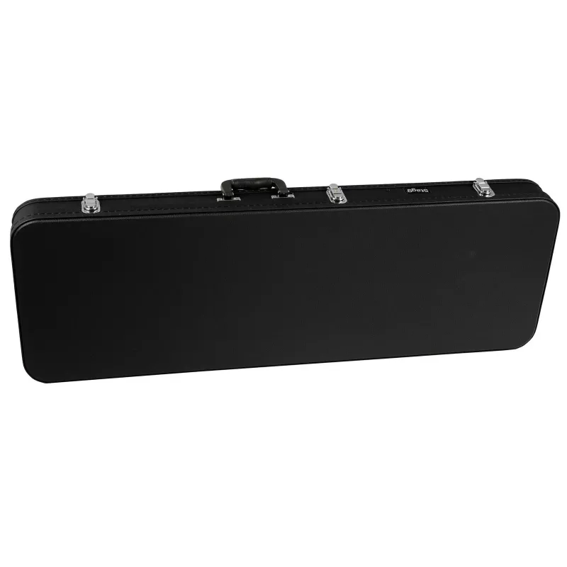 Stagg GCA-RE twarde etui na gitarę elektryczną