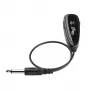 Stagg SUW 12G Cyfrowy bezprzewodowy system gitarowy 2,4 GHz z akumulatorami