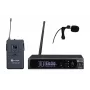 Prodipe UHF DSP VL21 Bezprzewodowy System Instrumentalny z Mikrofonem Klipsowym