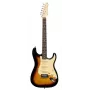 Stagg SES-30 SNB Gitara elektryczna - Sunburst