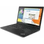 Laptop Lenovo ThinkPad L580 15,6 inch FHD IPS, Intel Core i5-8250U, 8GB RAM, 256GB SSD, Windows 10 Pro, czarny Laptop Lenovo ThinkPad L580 / i5 / RAM 8 GB / SSD Drive / 15,6″